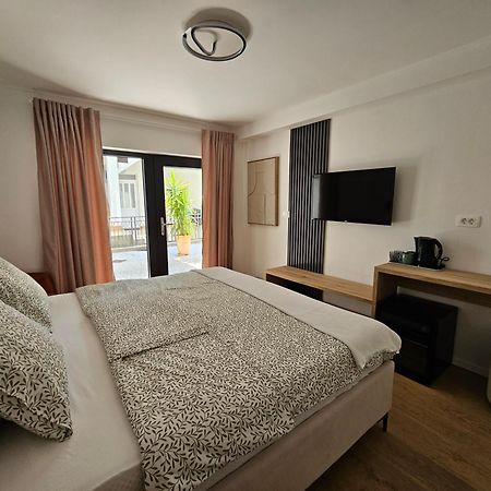 Lendas Studio Apartment 巴什卡沃达 外观 照片