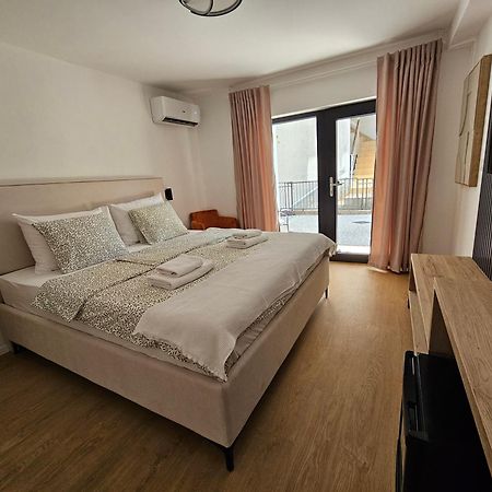 Lendas Studio Apartment 巴什卡沃达 外观 照片