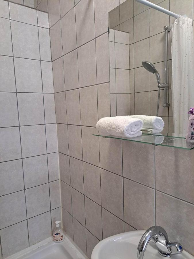Lendas Studio Apartment 巴什卡沃达 外观 照片