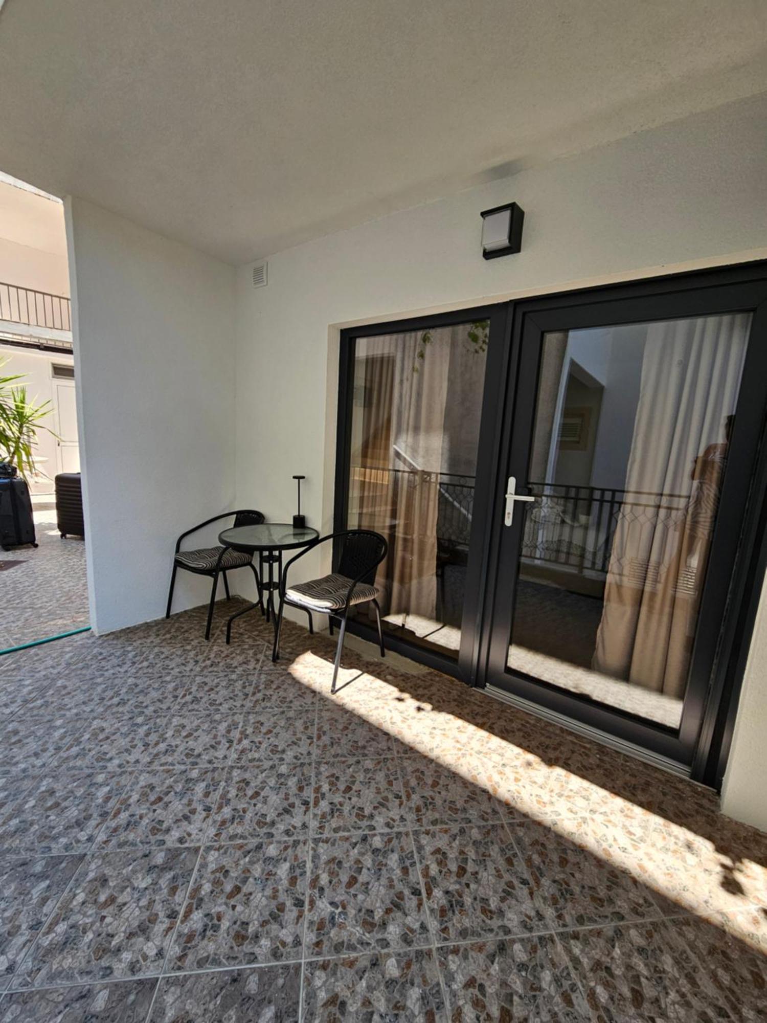Lendas Studio Apartment 巴什卡沃达 外观 照片