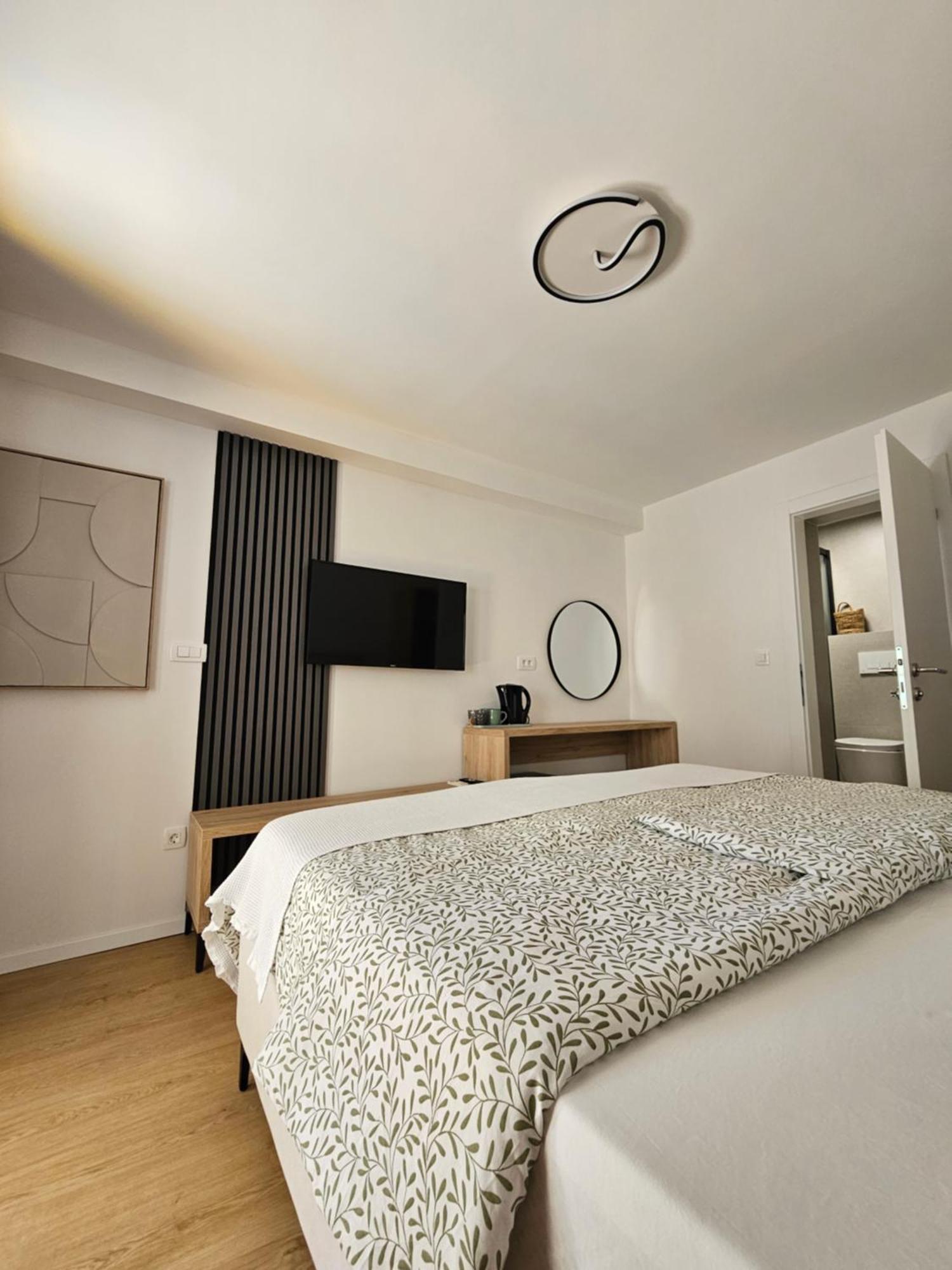 Lendas Studio Apartment 巴什卡沃达 外观 照片