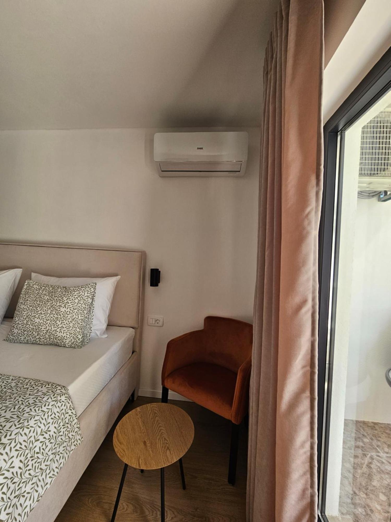 Lendas Studio Apartment 巴什卡沃达 外观 照片