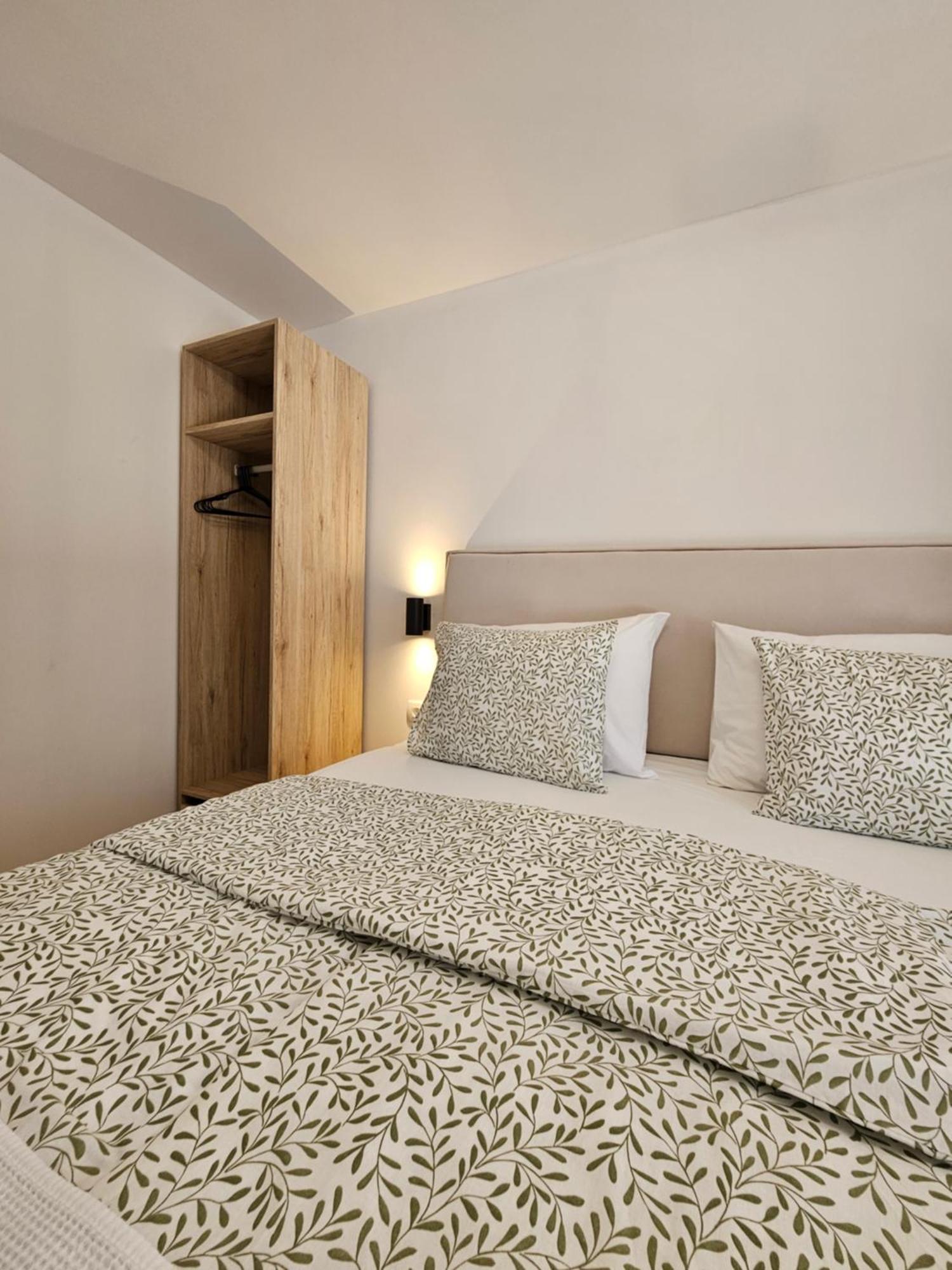 Lendas Studio Apartment 巴什卡沃达 外观 照片