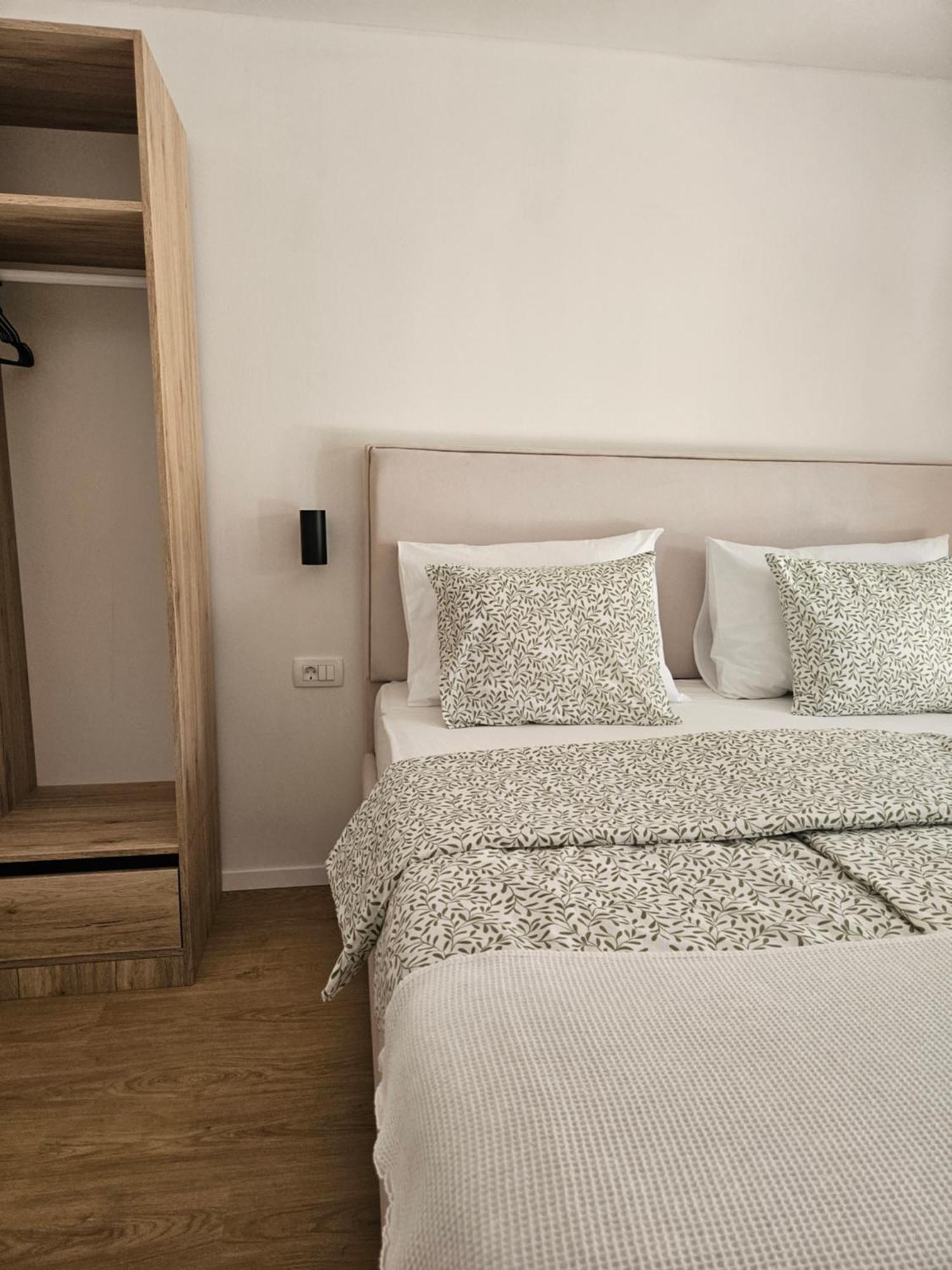 Lendas Studio Apartment 巴什卡沃达 外观 照片