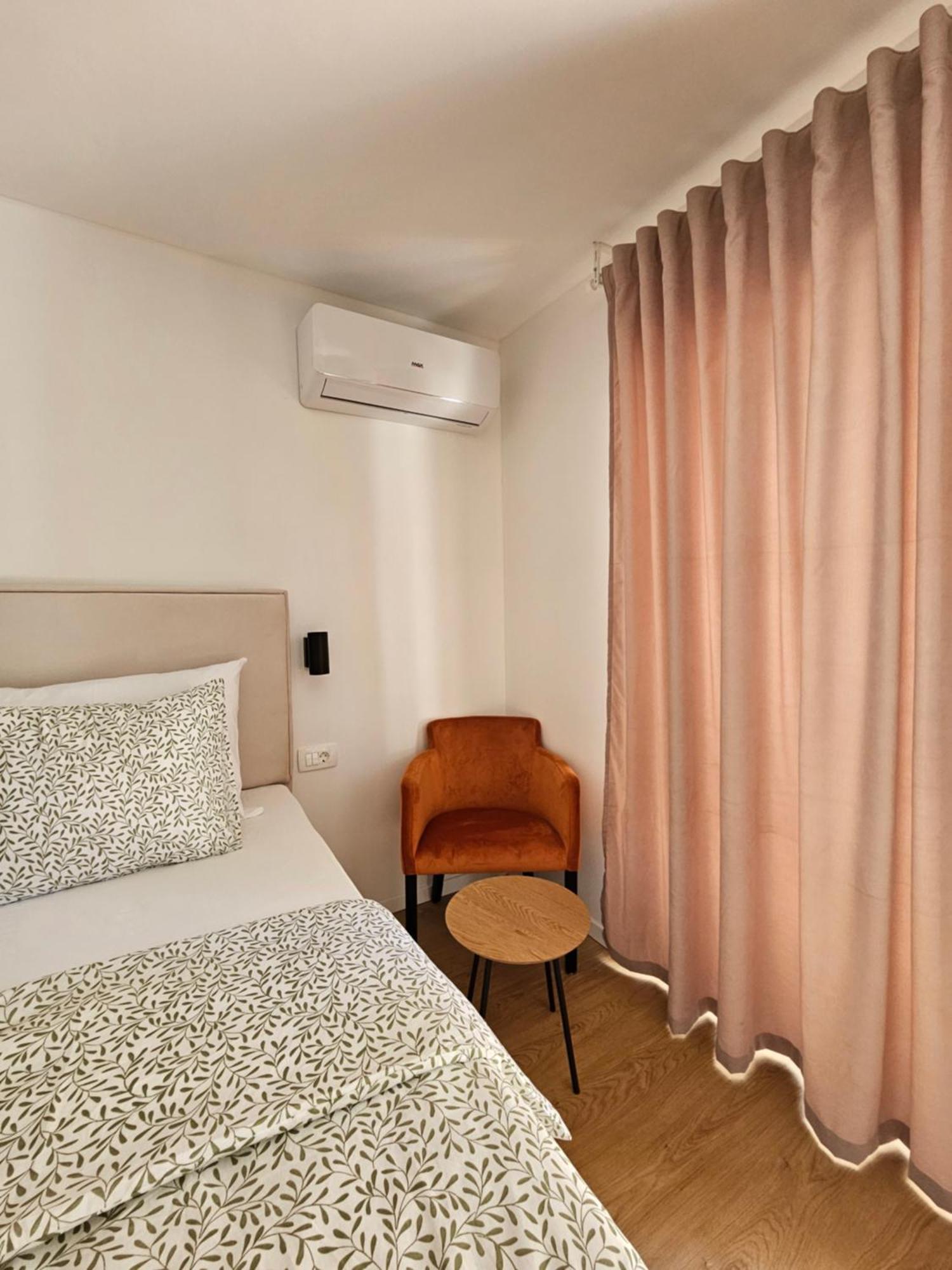Lendas Studio Apartment 巴什卡沃达 外观 照片