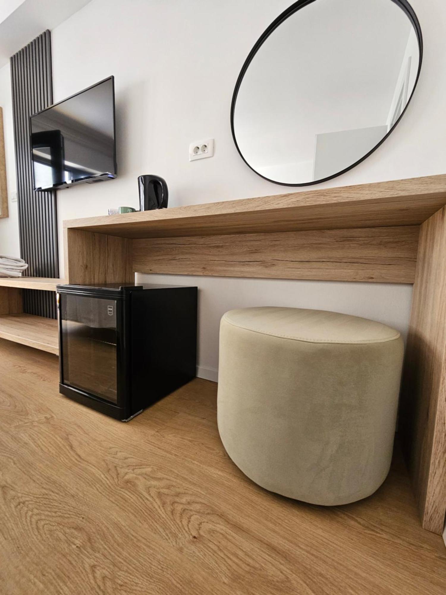 Lendas Studio Apartment 巴什卡沃达 外观 照片