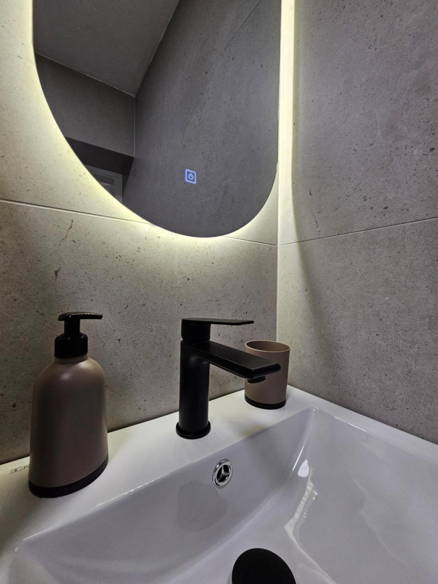 Lendas Studio Apartment 巴什卡沃达 外观 照片