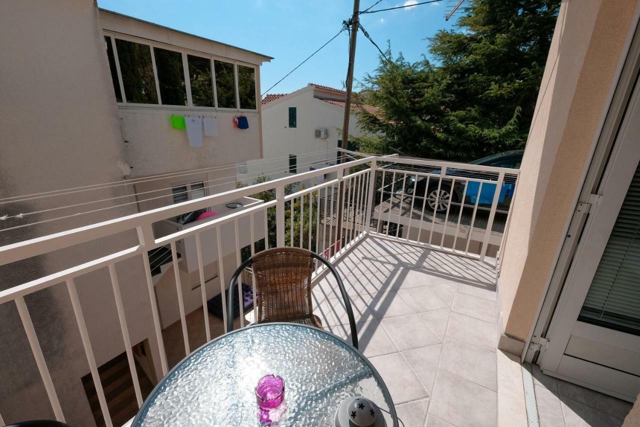 Lendas Studio Apartment 巴什卡沃达 外观 照片